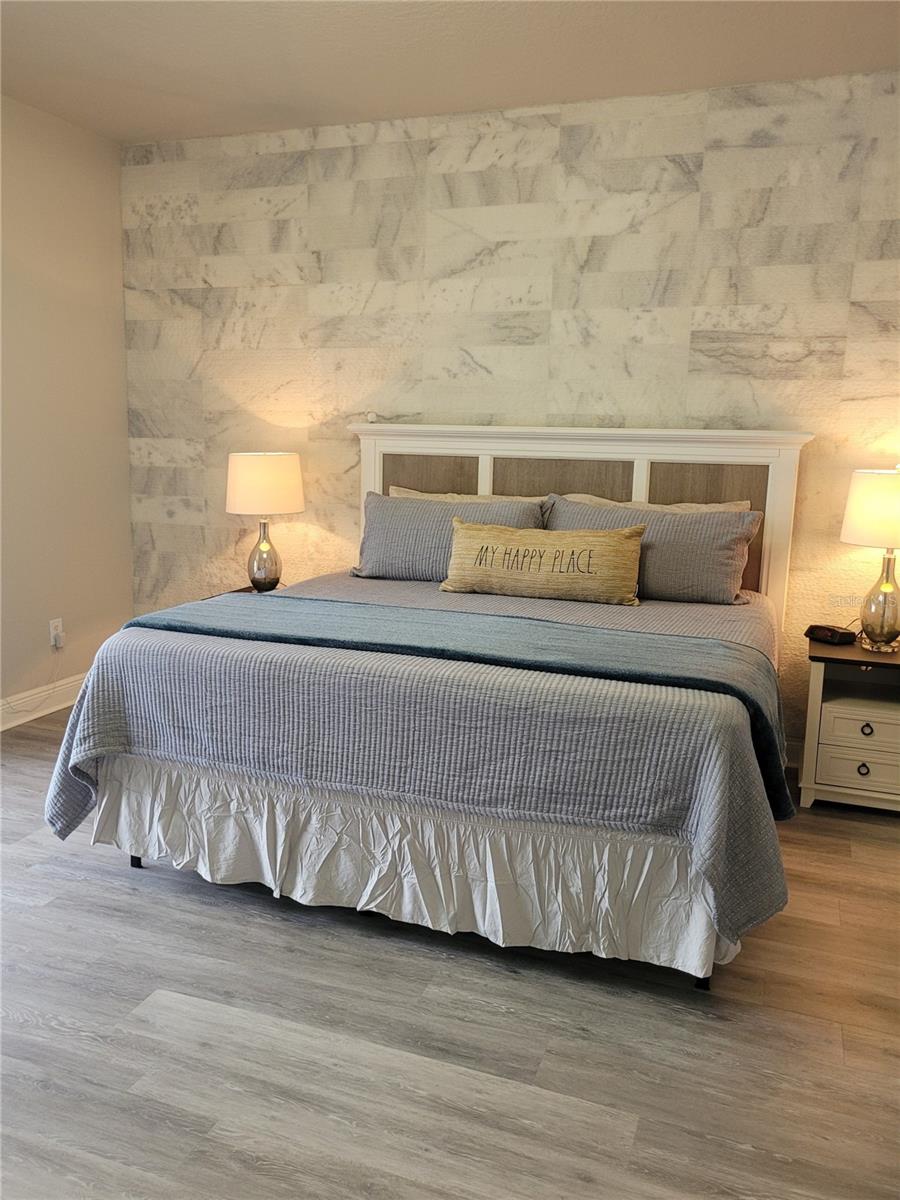 CALIENTE - Residential