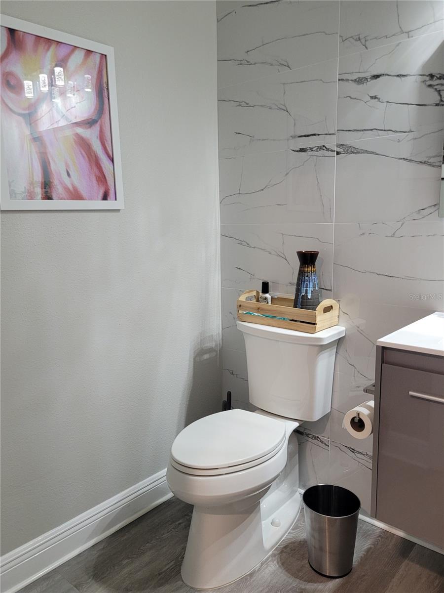 CALIENTE - Residential