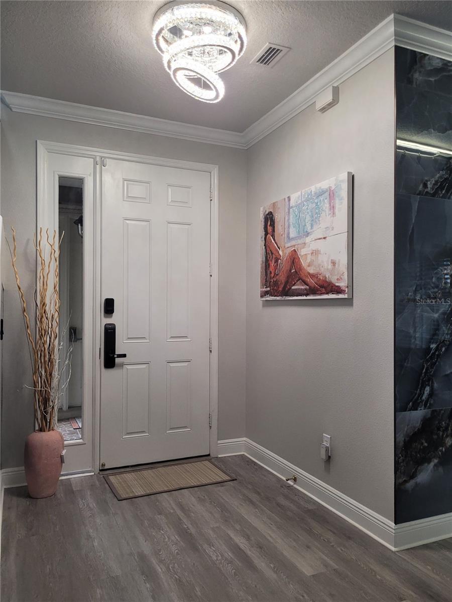 CALIENTE - Residential