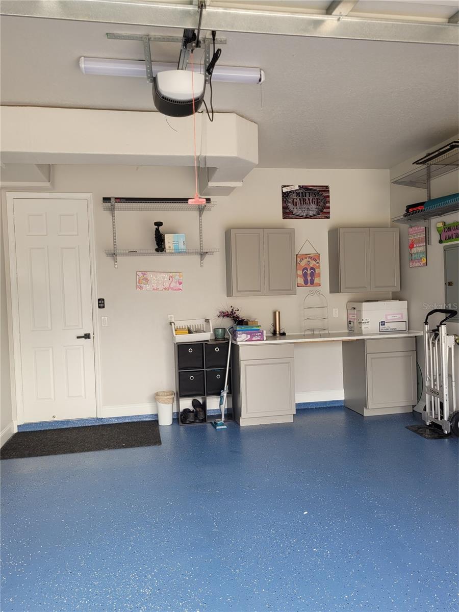 CALIENTE - Residential