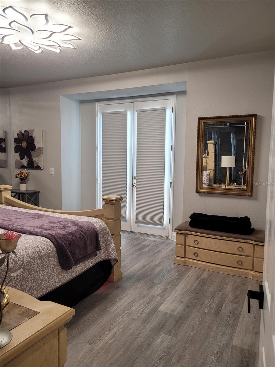 CALIENTE - Residential