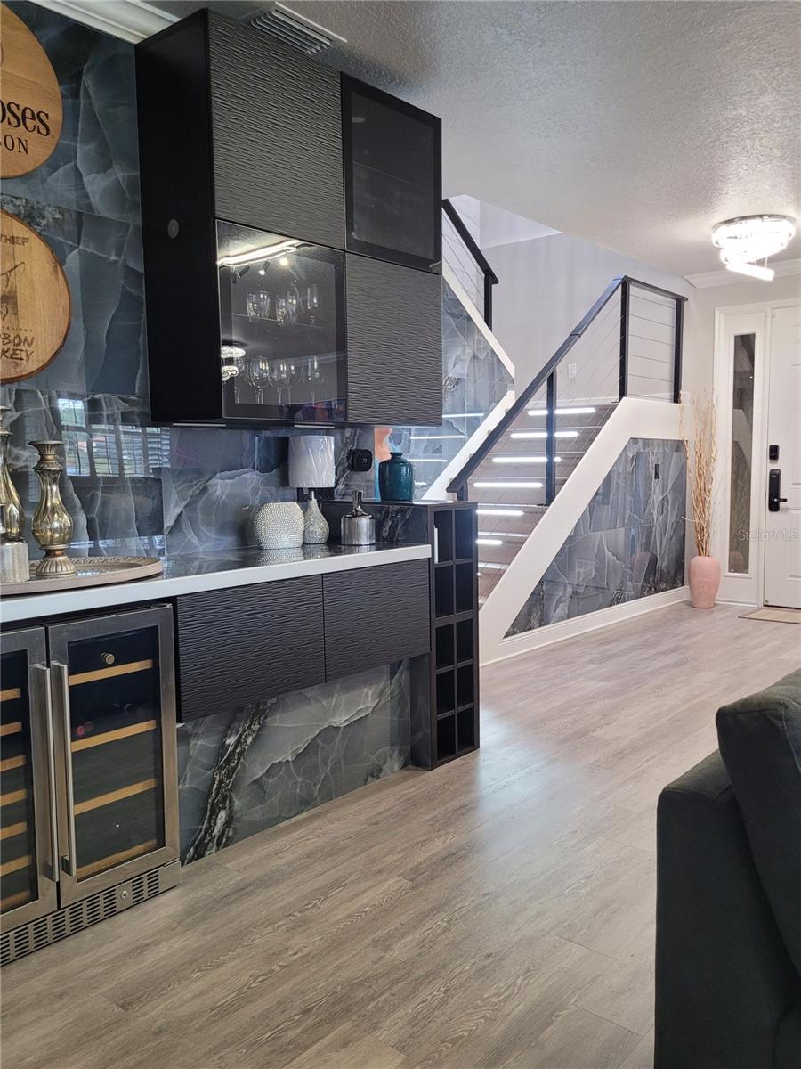 CALIENTE - Residential