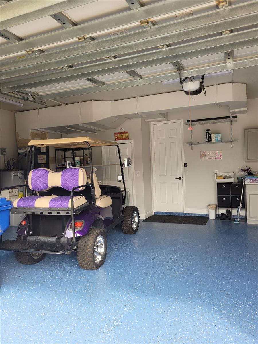 CALIENTE - Residential