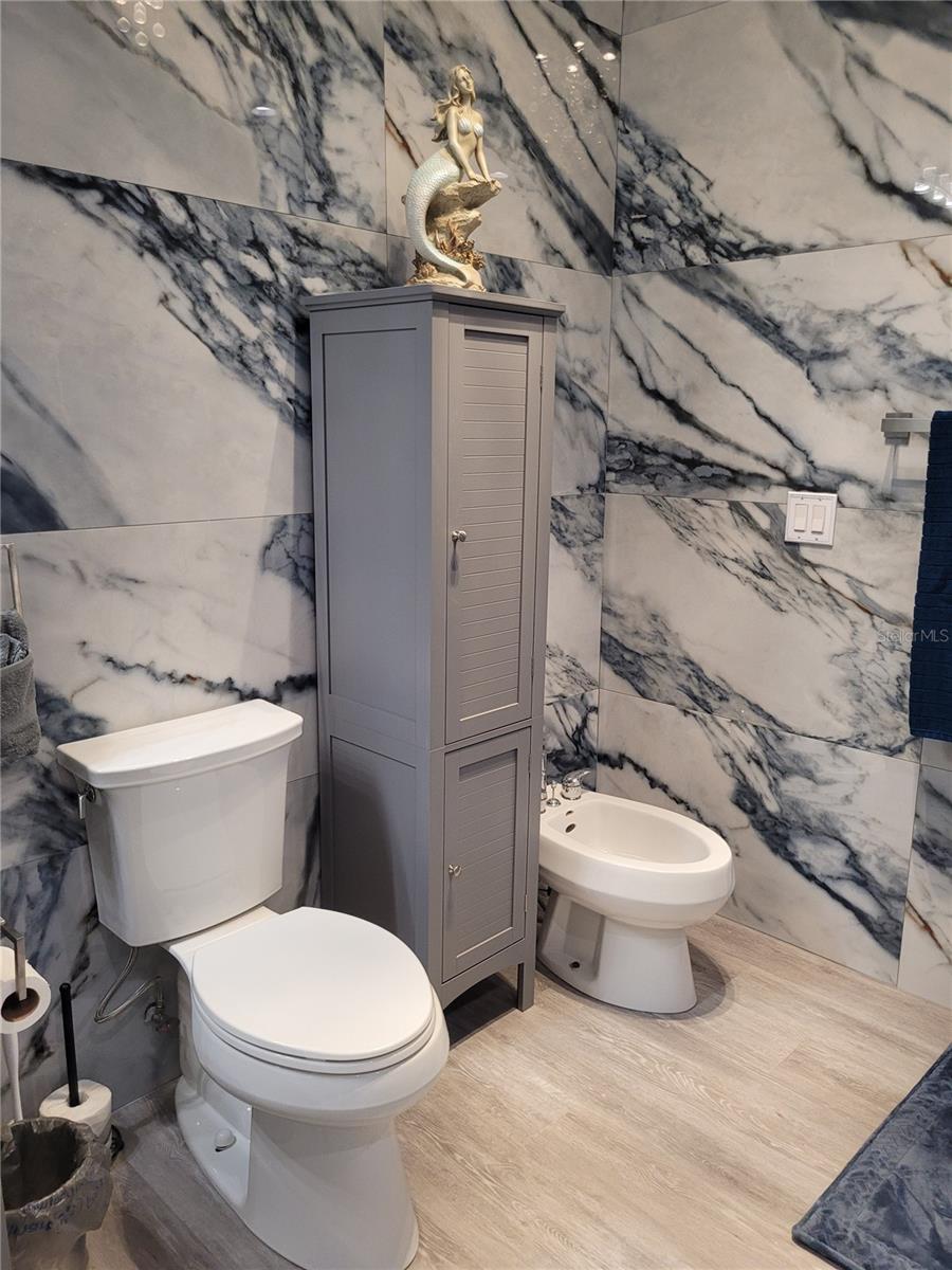 CALIENTE - Residential