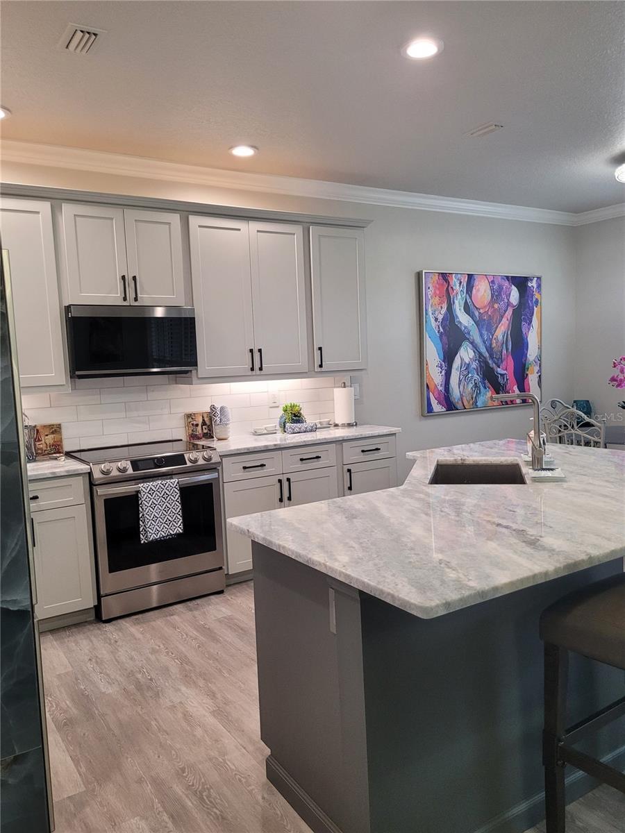 CALIENTE - Residential