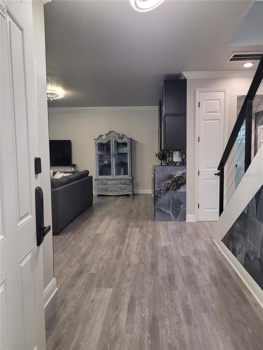 CALIENTE - Residential