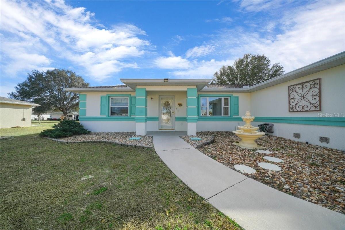 CHERRYWOOD ESTATE - Residential