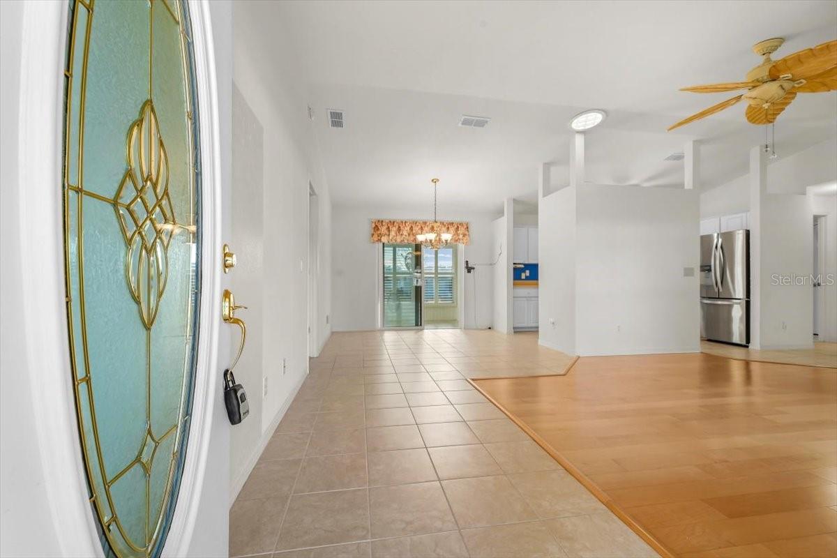 CHERRYWOOD ESTATE - Residential