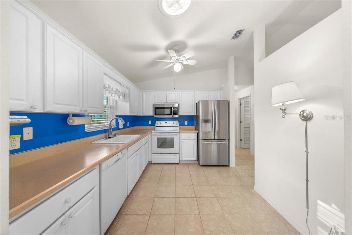 CHERRYWOOD ESTATE - Residential