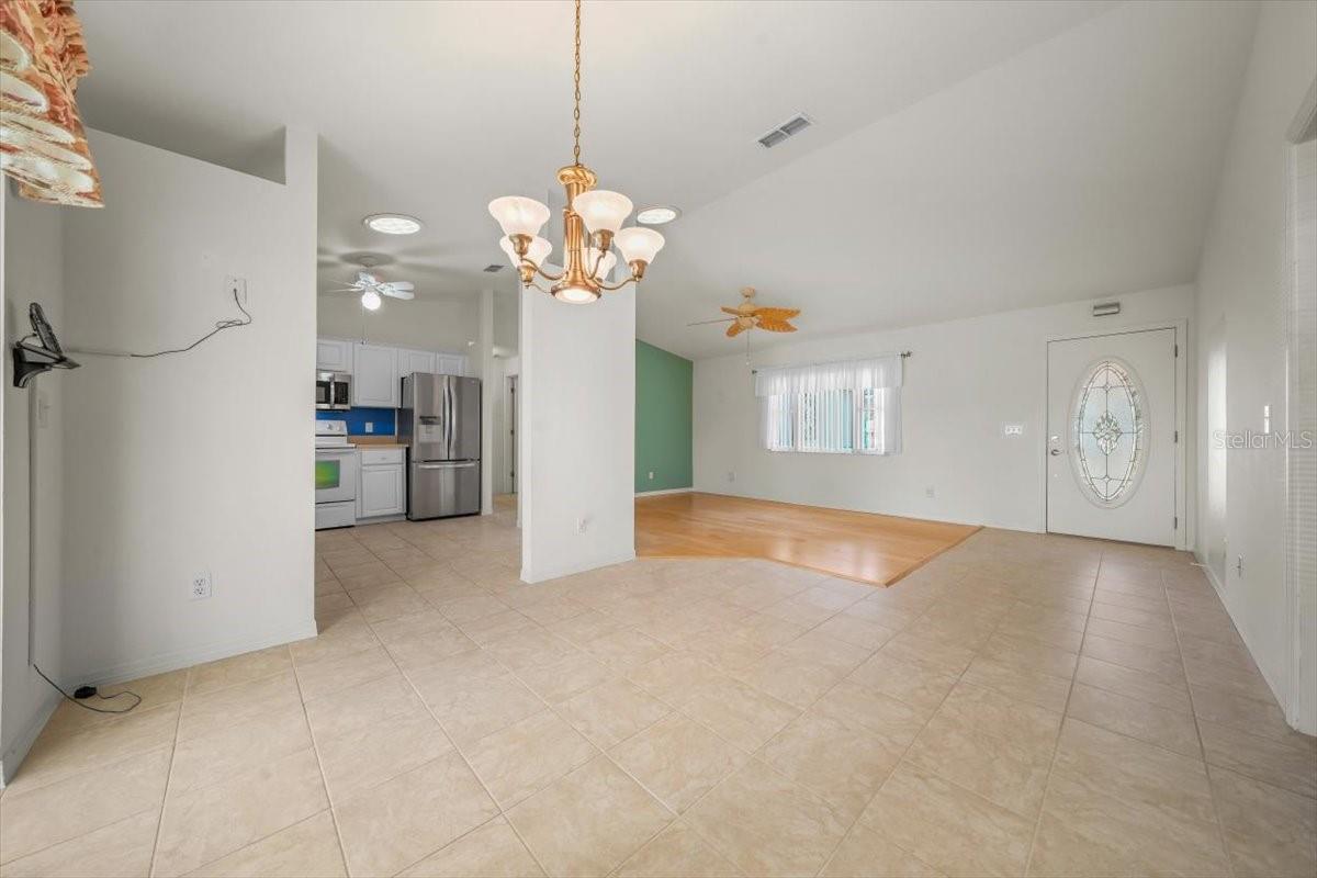 CHERRYWOOD ESTATE - Residential