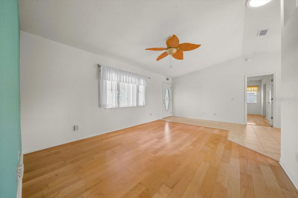 CHERRYWOOD ESTATE - Residential