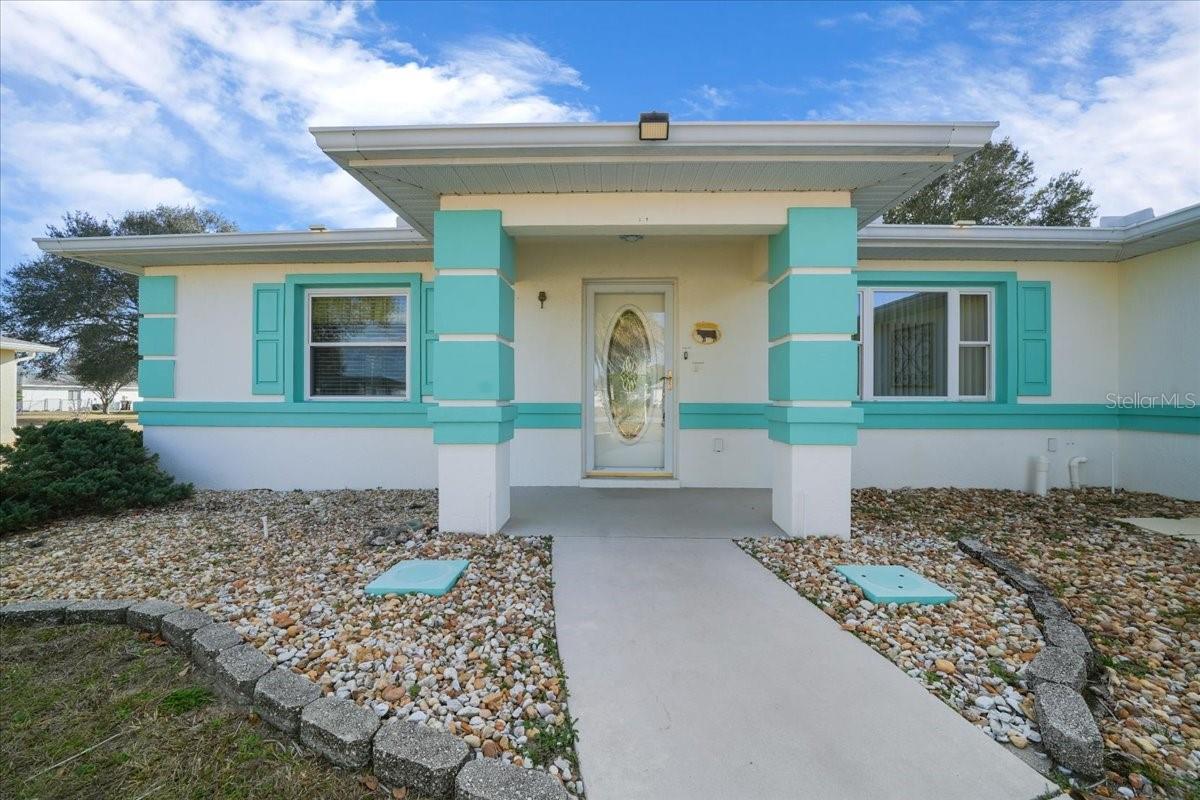 CHERRYWOOD ESTATE - Residential