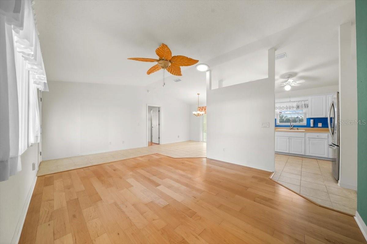 CHERRYWOOD ESTATE - Residential