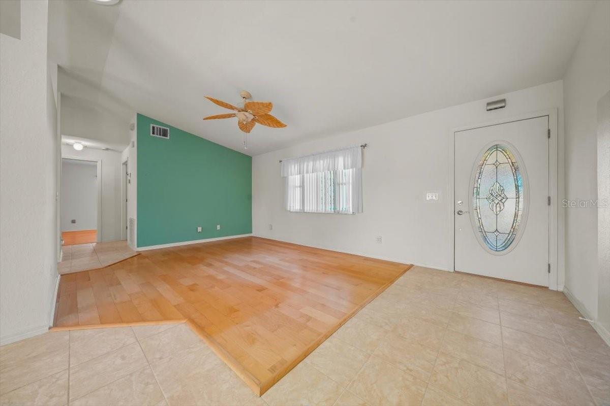 CHERRYWOOD ESTATE - Residential