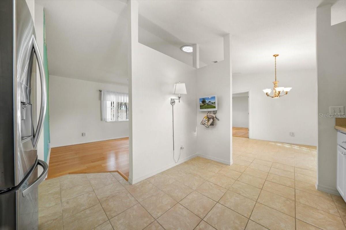 CHERRYWOOD ESTATE - Residential