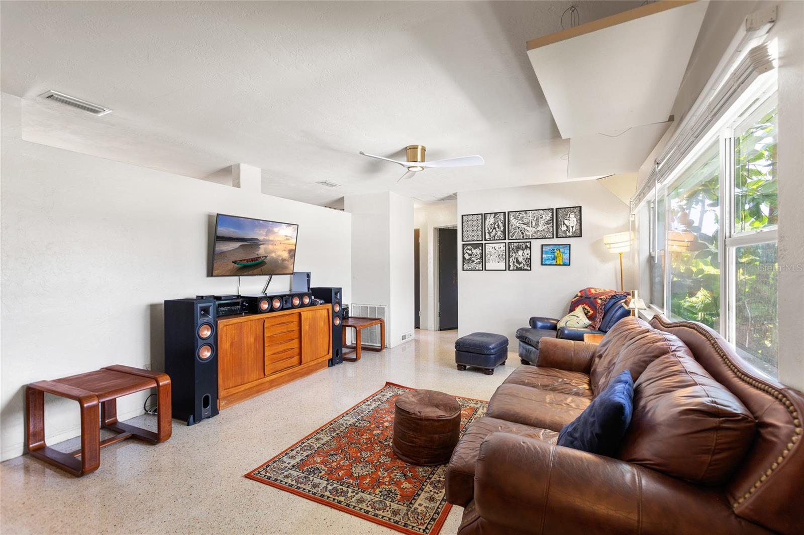 NORTH EAST PARK SHORES - Residential