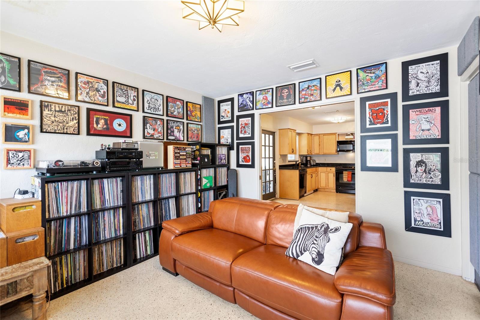 NORTH EAST PARK SHORES - Residential