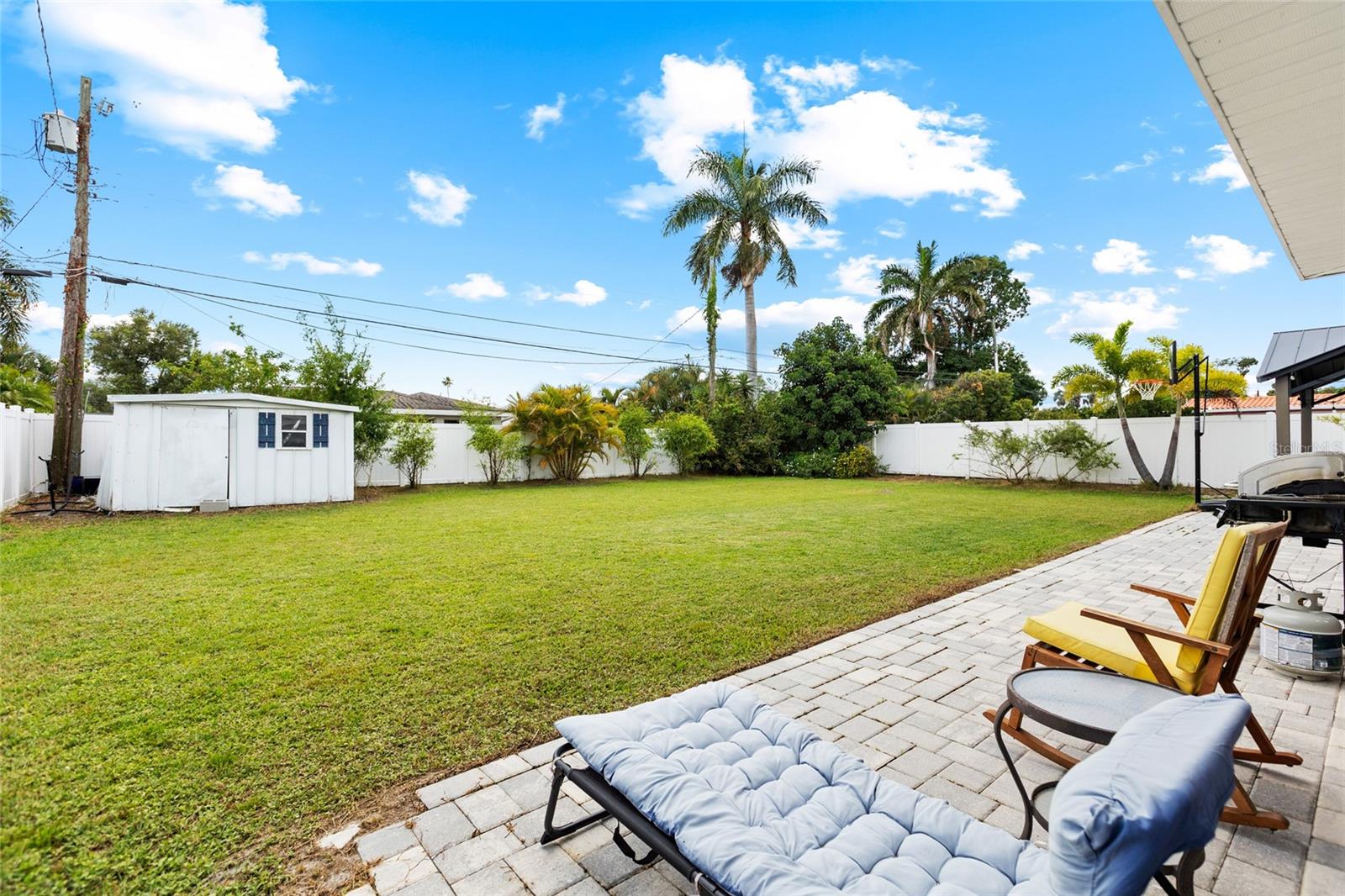 NORTH EAST PARK SHORES - Residential