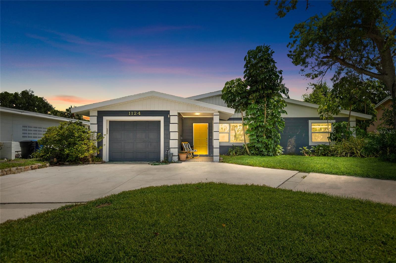 NORTH EAST PARK SHORES - Residential