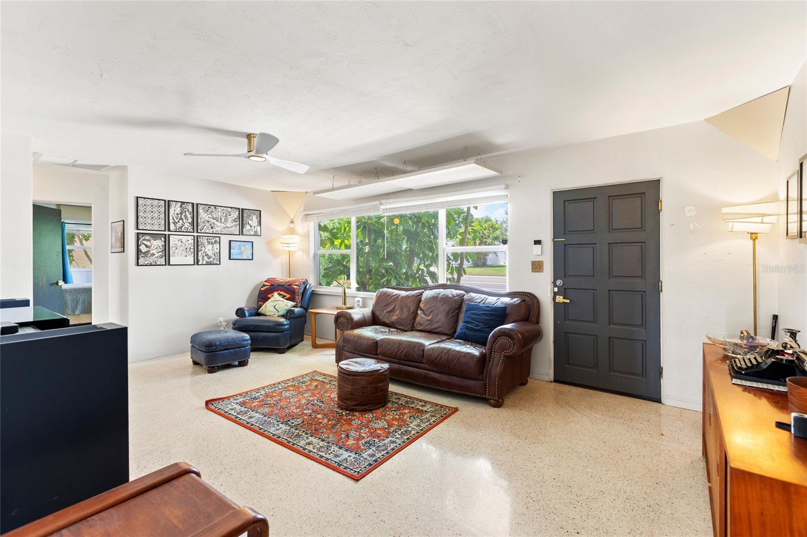 NORTH EAST PARK SHORES - Residential