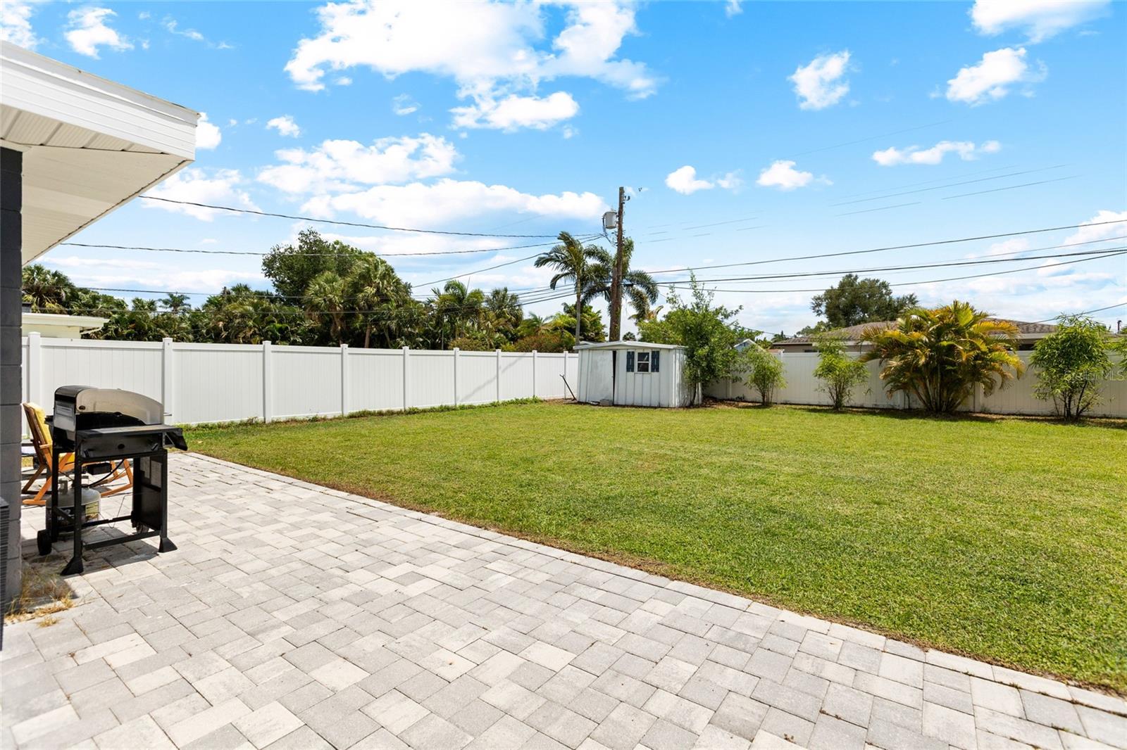 NORTH EAST PARK SHORES - Residential