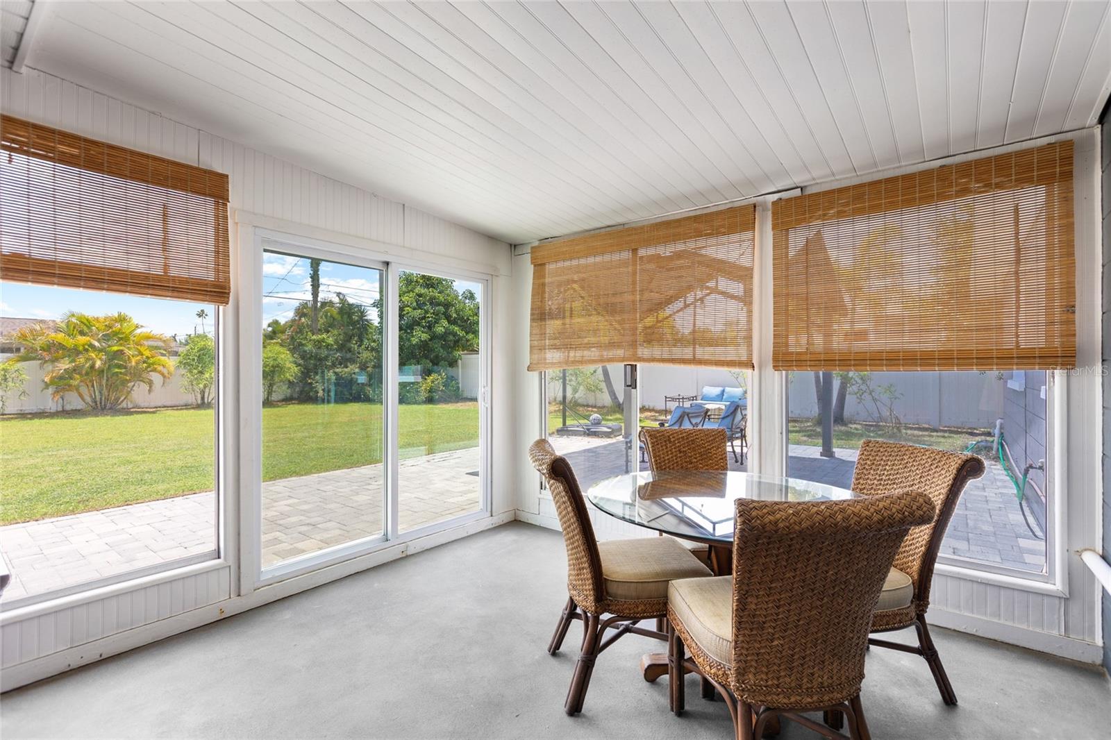 NORTH EAST PARK SHORES - Residential