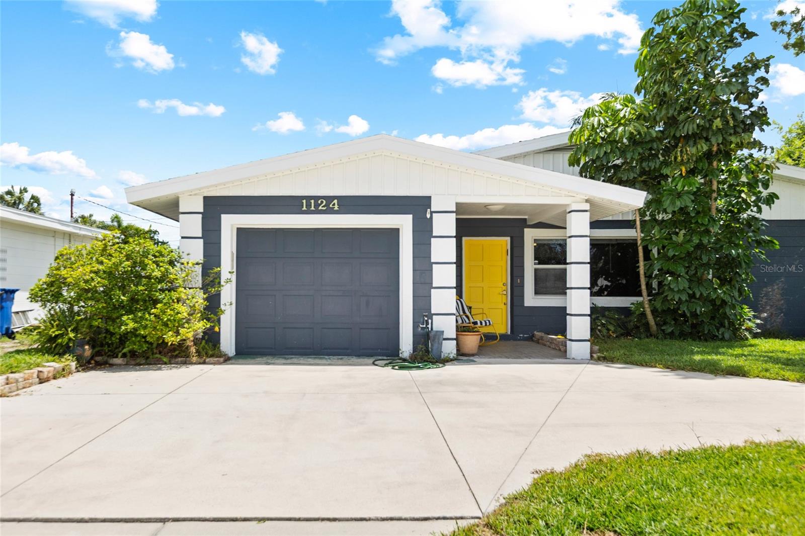 NORTH EAST PARK SHORES - Residential