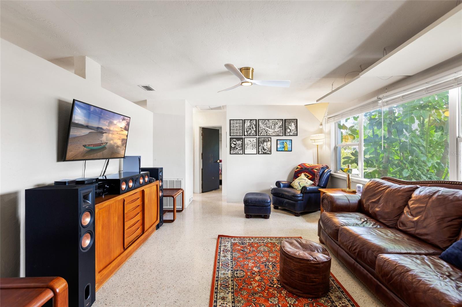NORTH EAST PARK SHORES - Residential