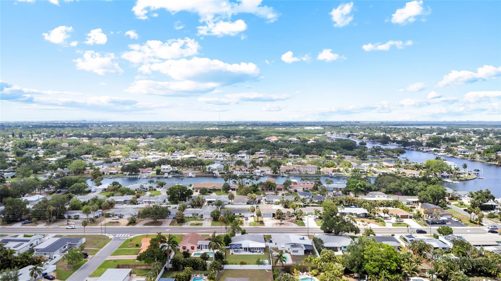 NORTH EAST PARK SHORES - Residential