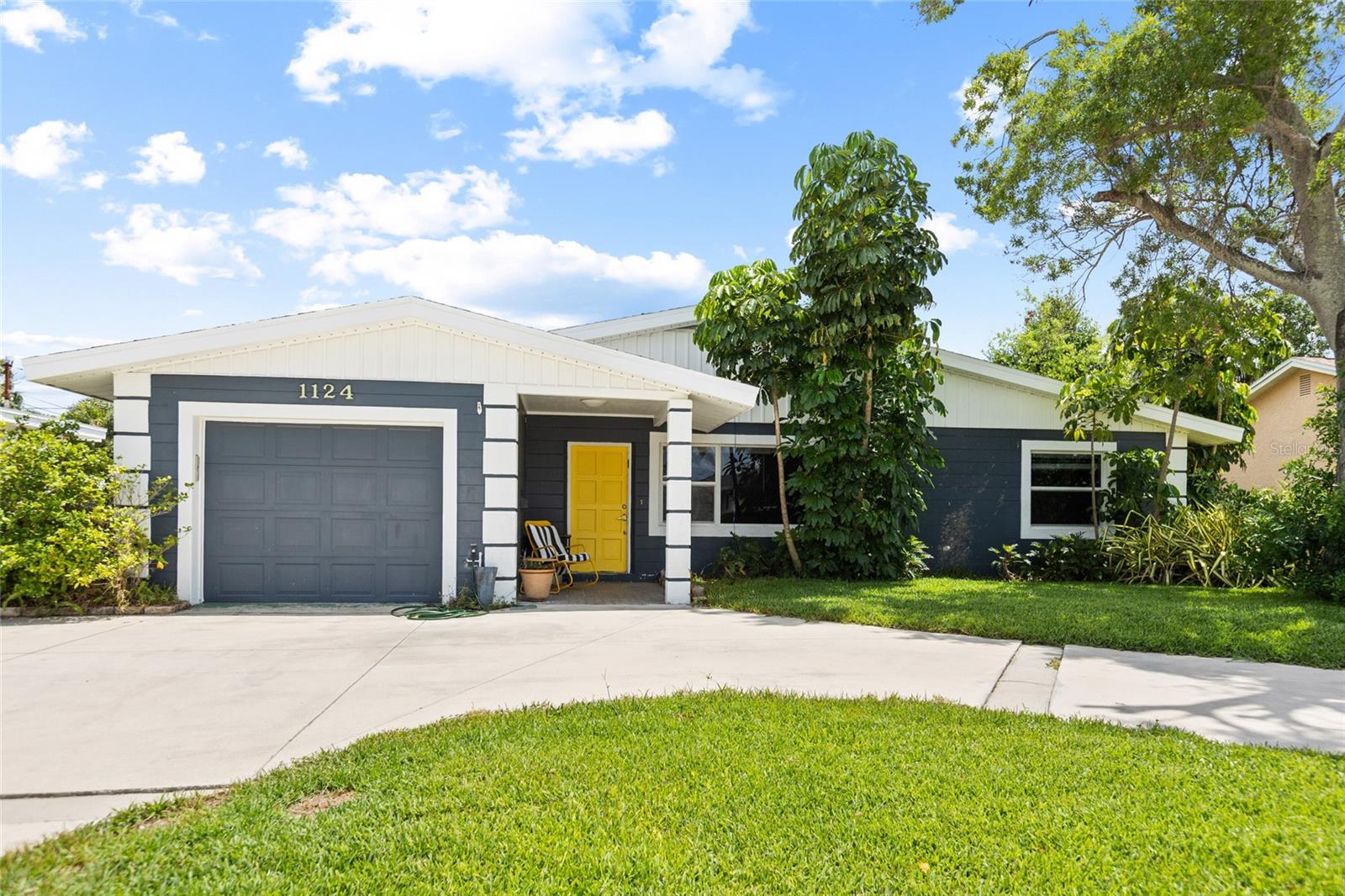 NORTH EAST PARK SHORES - Residential