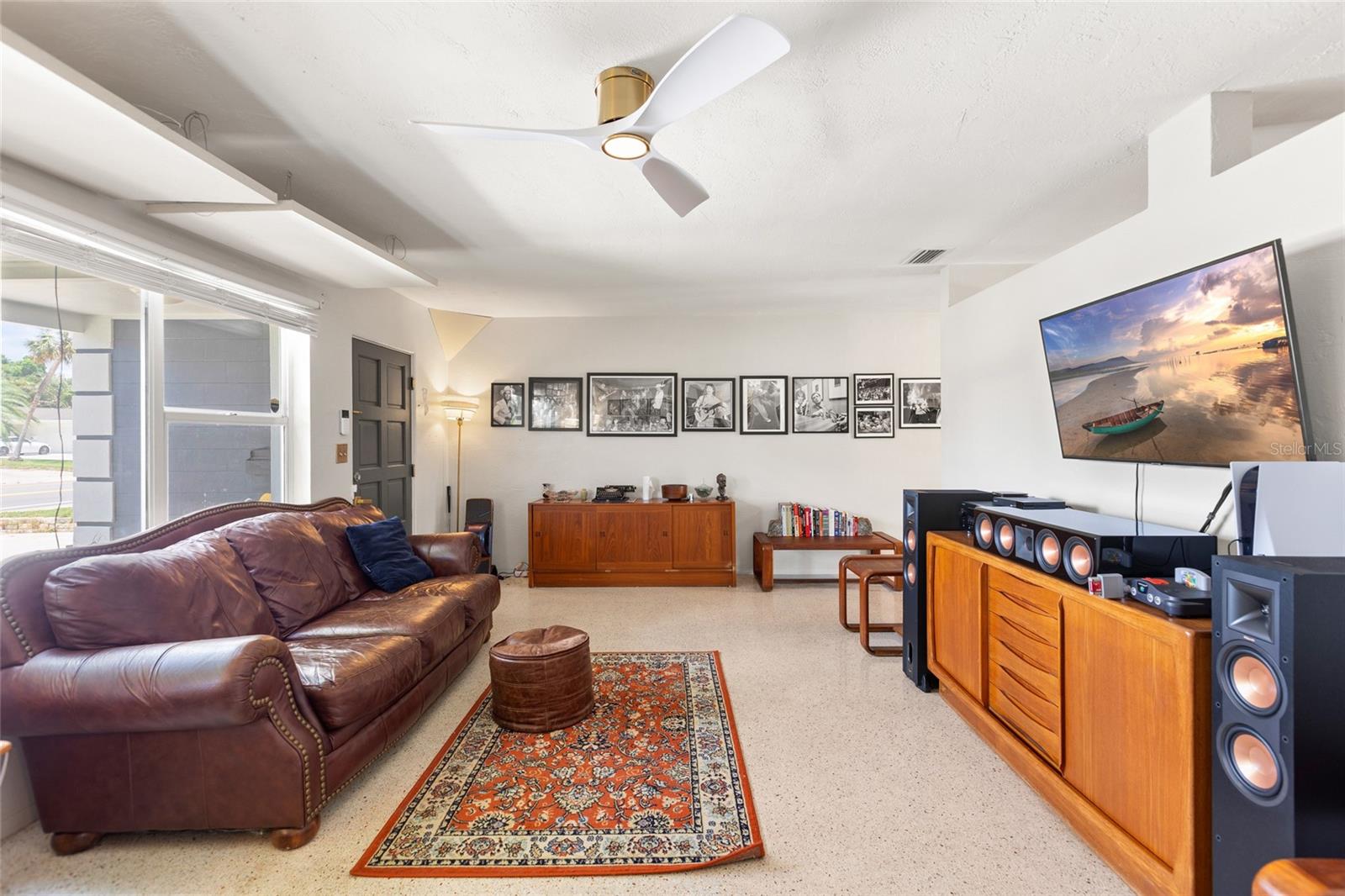 NORTH EAST PARK SHORES - Residential