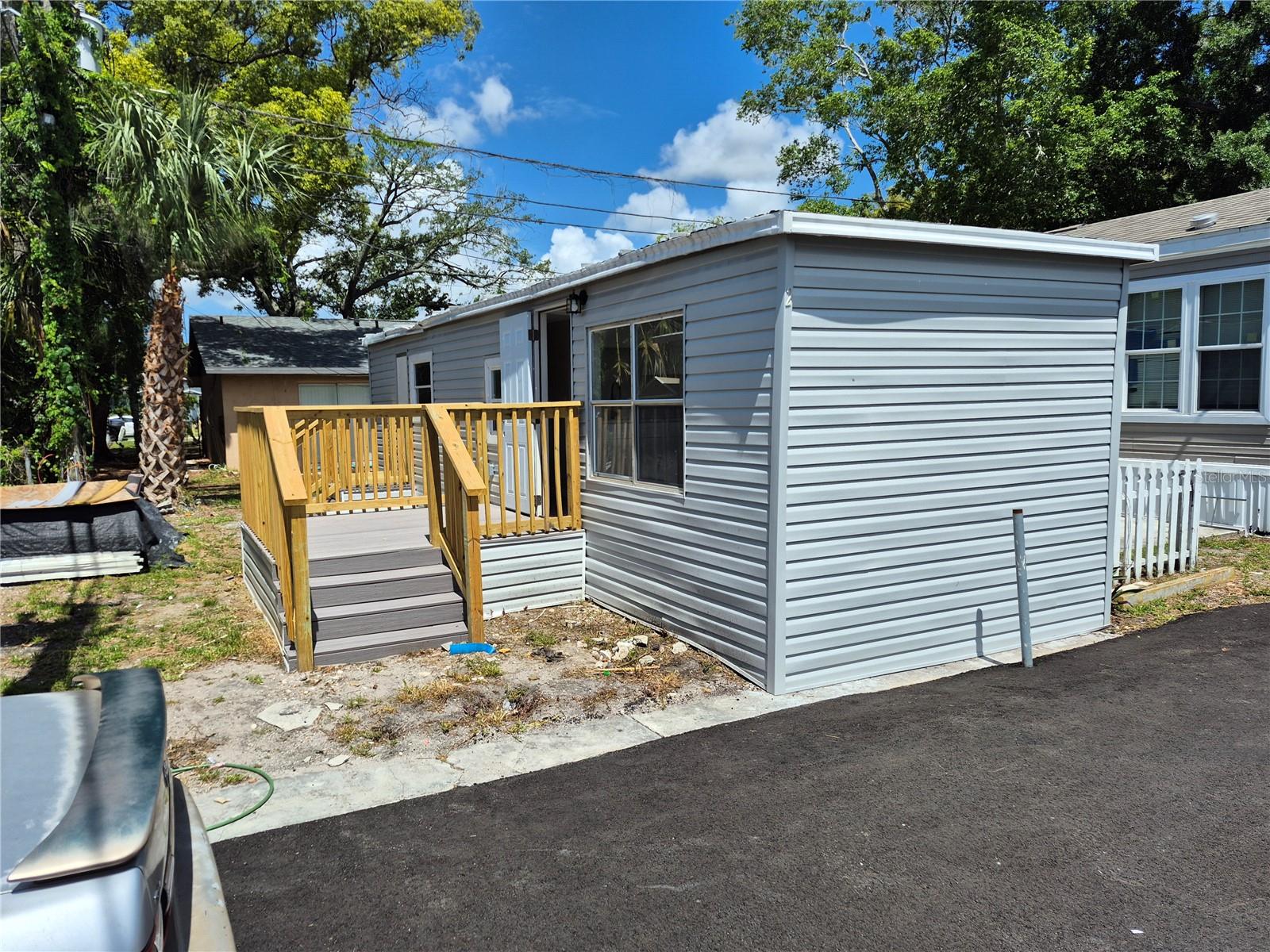 ROMEO HEIGHTS - Residential Lease