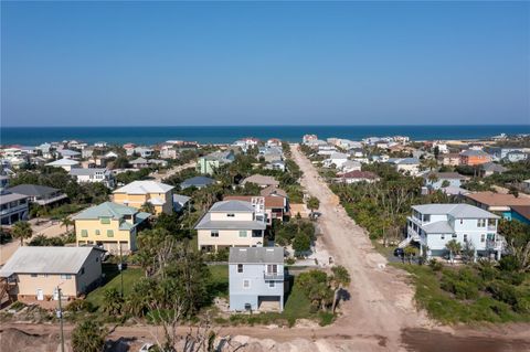 A home in PALM COAST