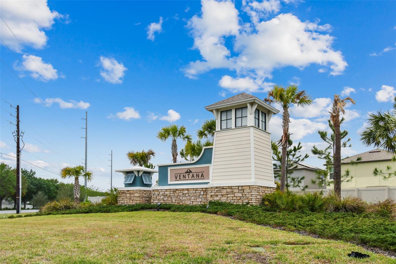 VENTANA GRVS PH 2B - Residential