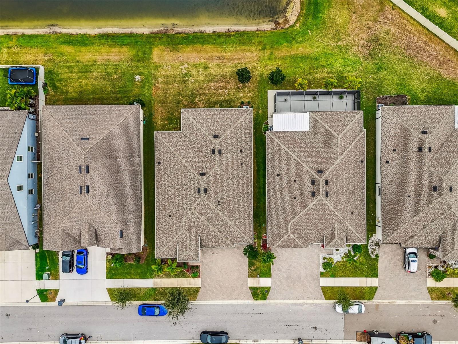 VENTANA GRVS PH 2B - Residential