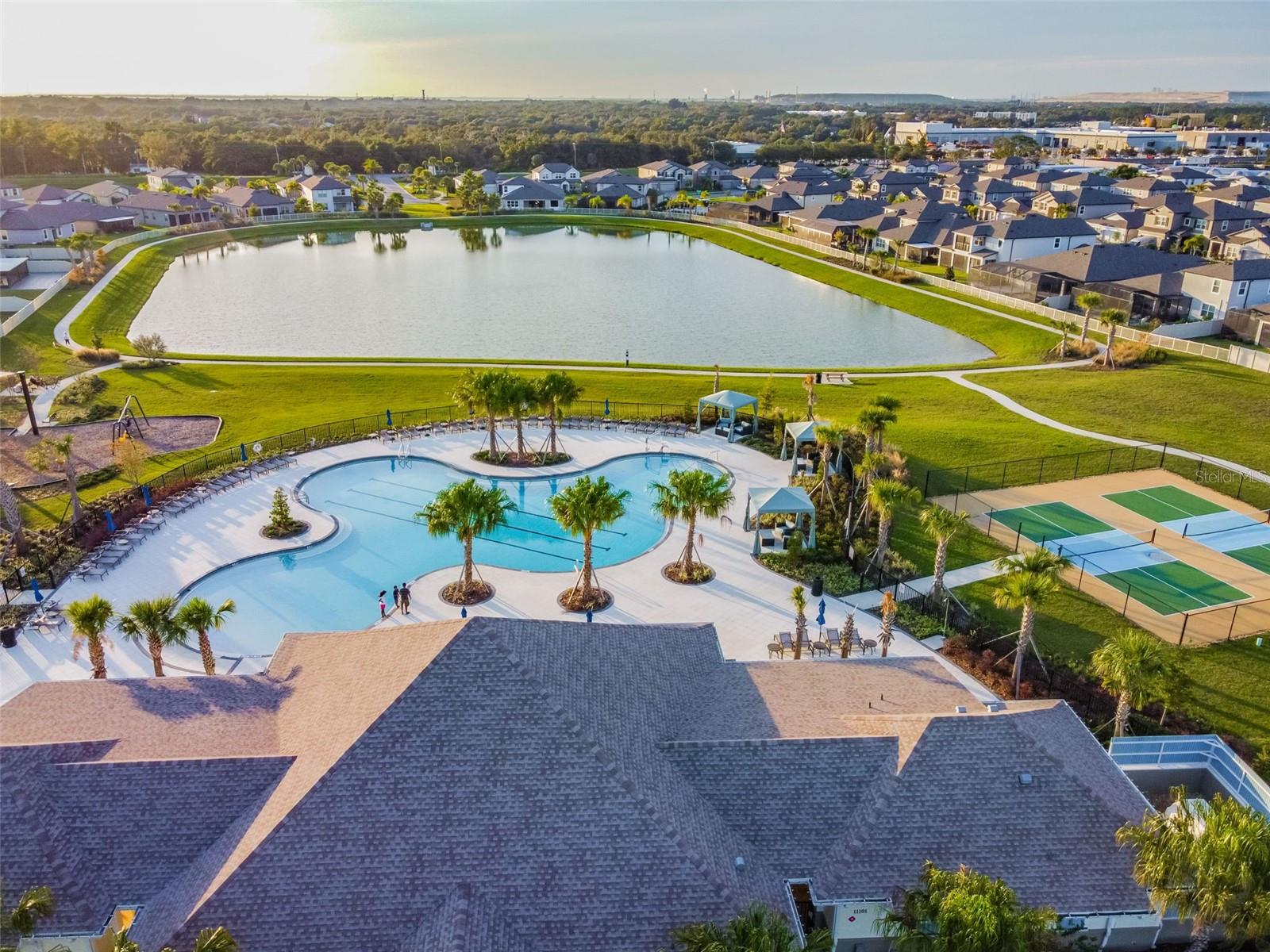 VENTANA GRVS PH 2B - Residential