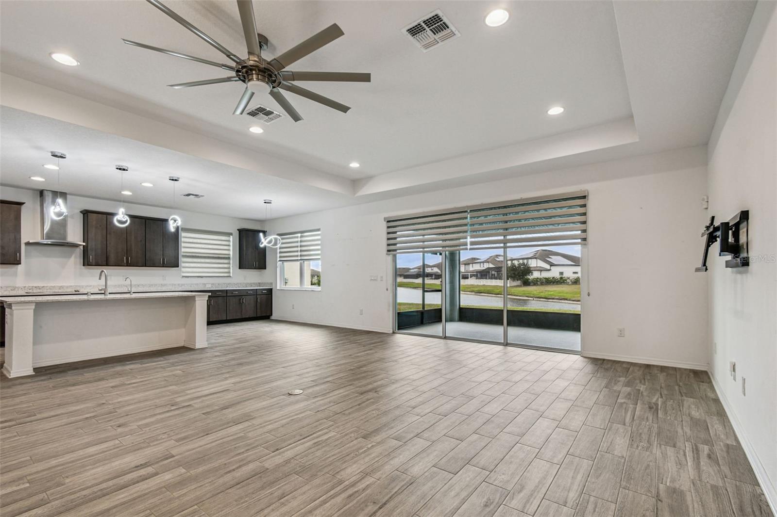 VENTANA GRVS PH 2B - Residential