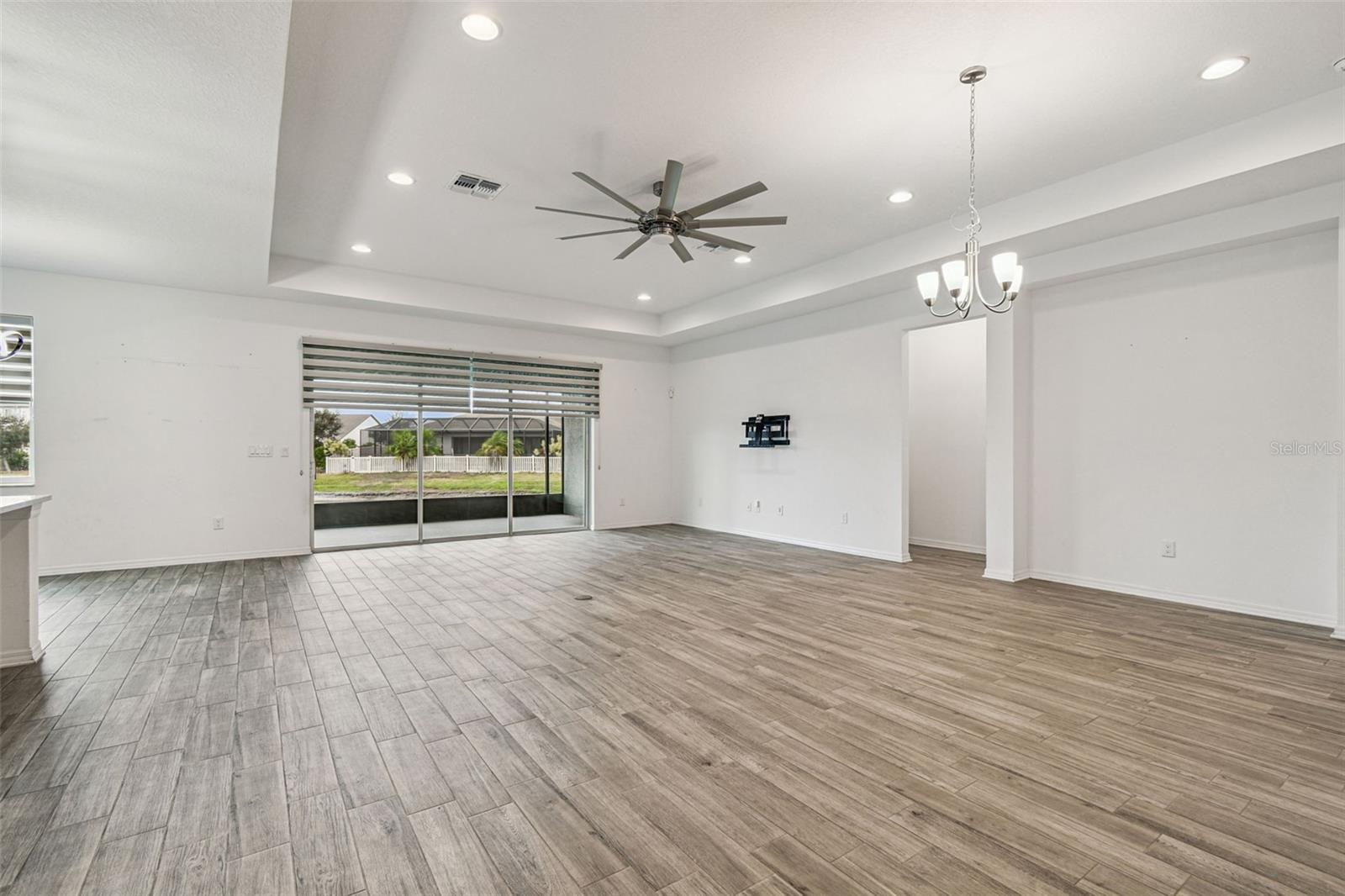 VENTANA GRVS PH 2B - Residential