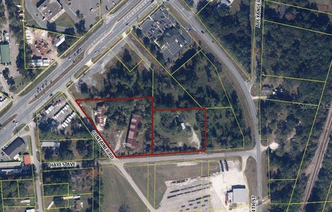 Photo of 103 Container Road, Starke, FL 32091 (MLS # GC543219)