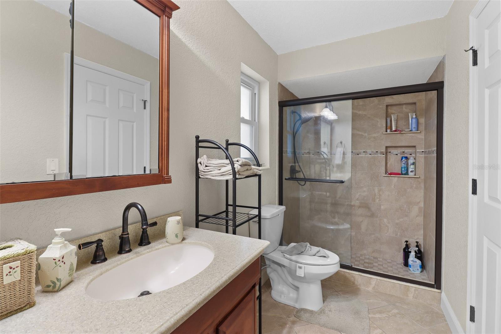 GULF HARBORS WOODLANDS - Residential