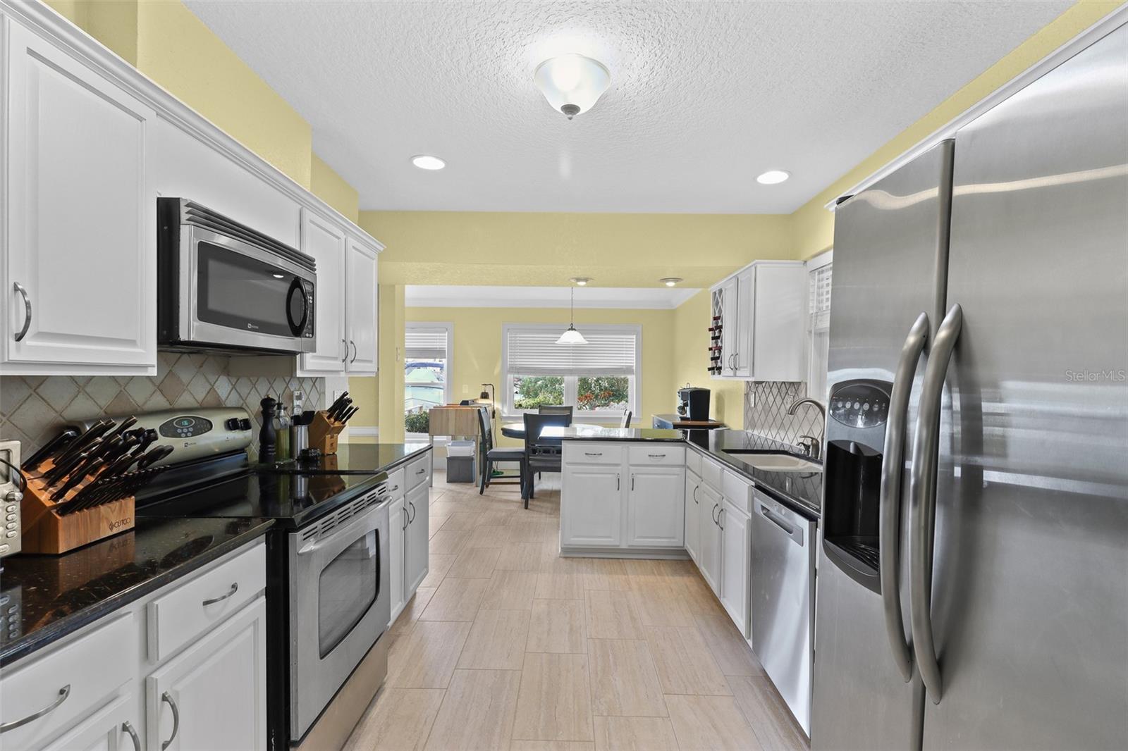 GULF HARBORS WOODLANDS - Residential