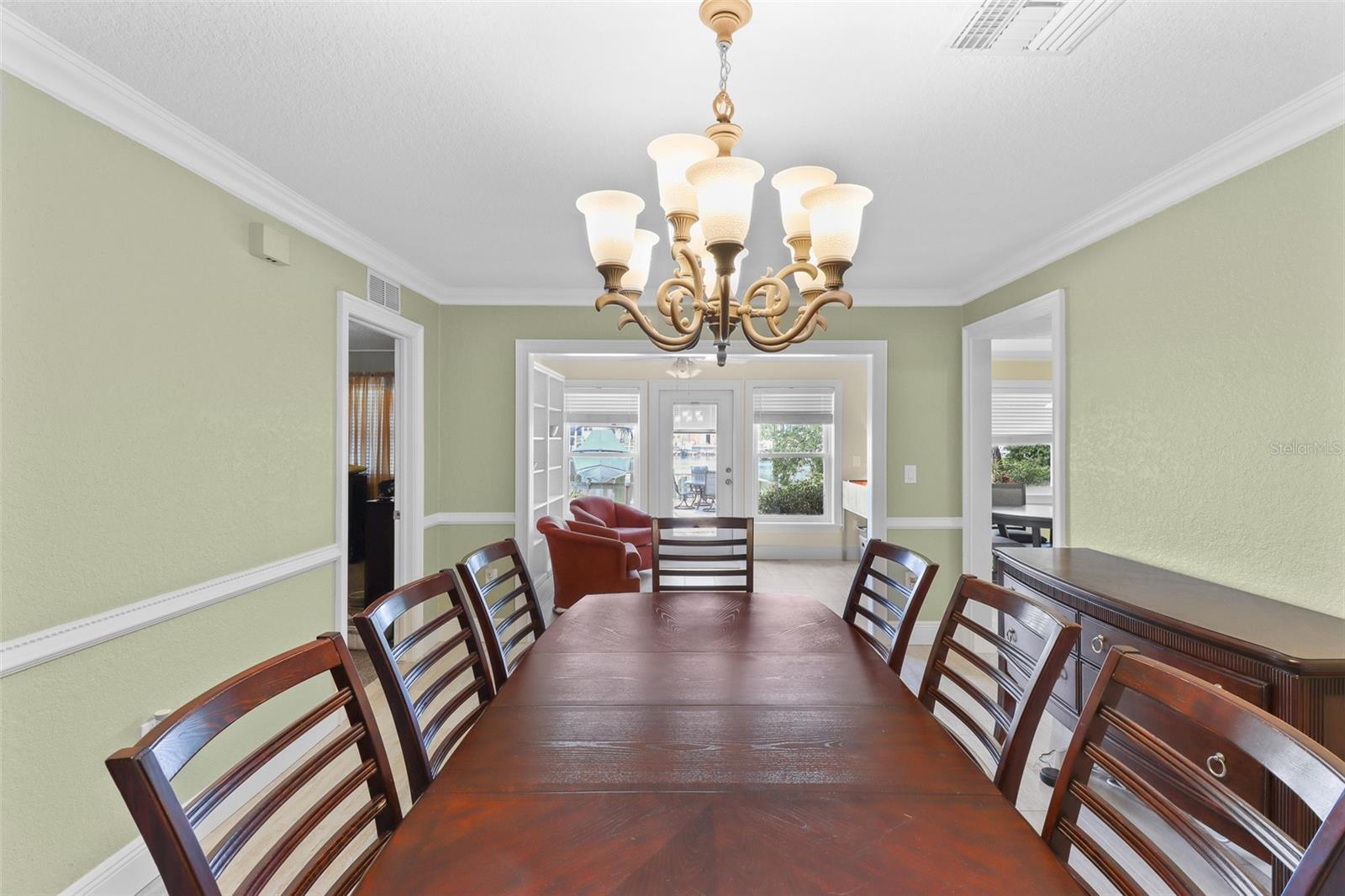 GULF HARBORS WOODLANDS - Residential