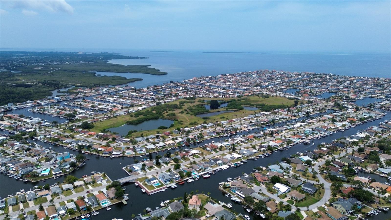 GULF HARBORS WOODLANDS - Residential