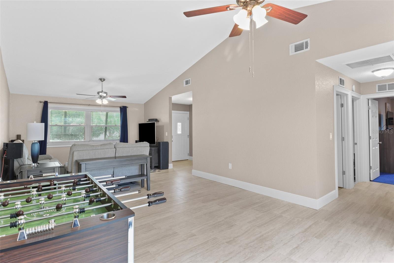 GULF HARBORS WOODLANDS - Residential