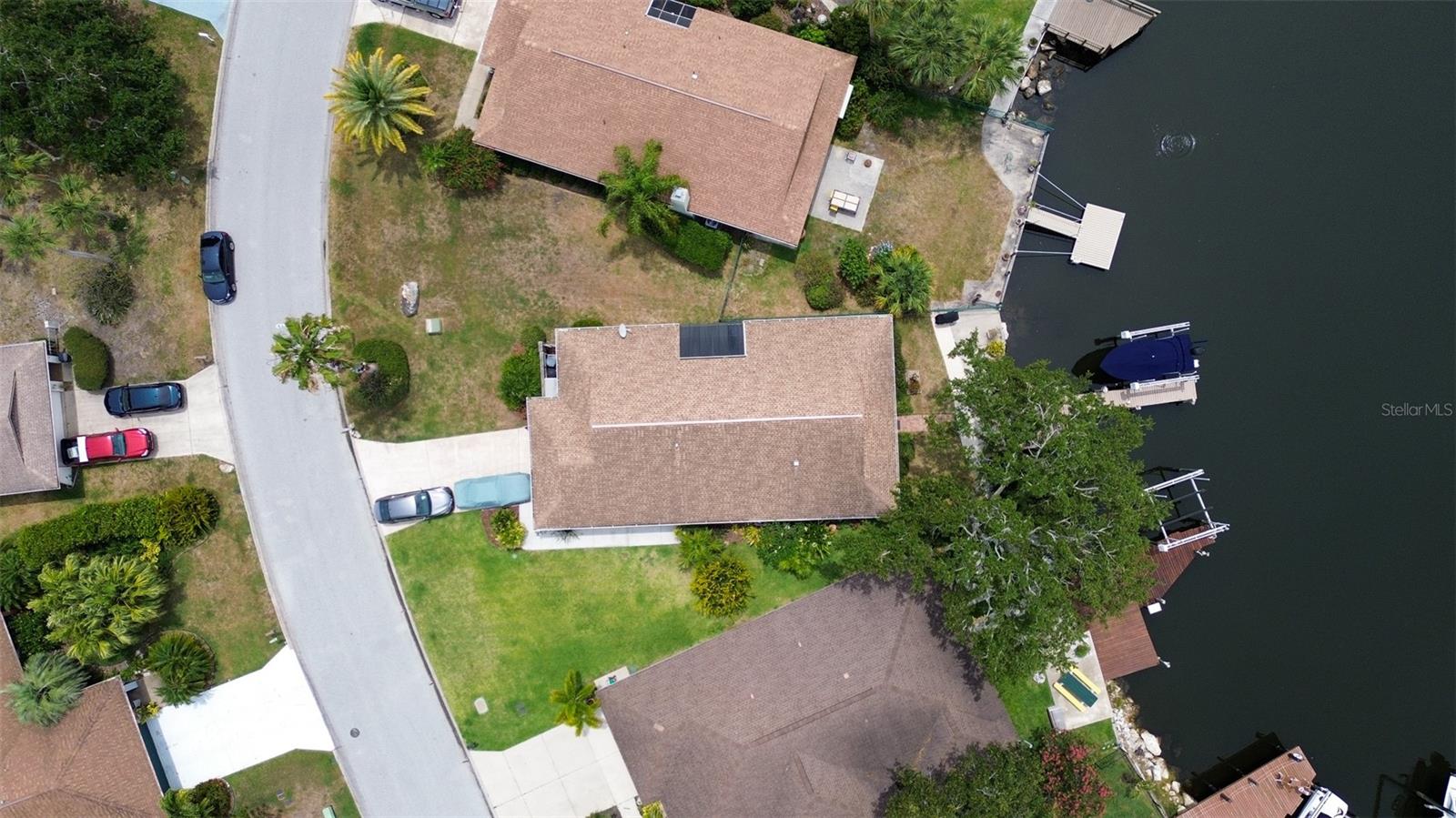 GULF HARBORS WOODLANDS - Residential