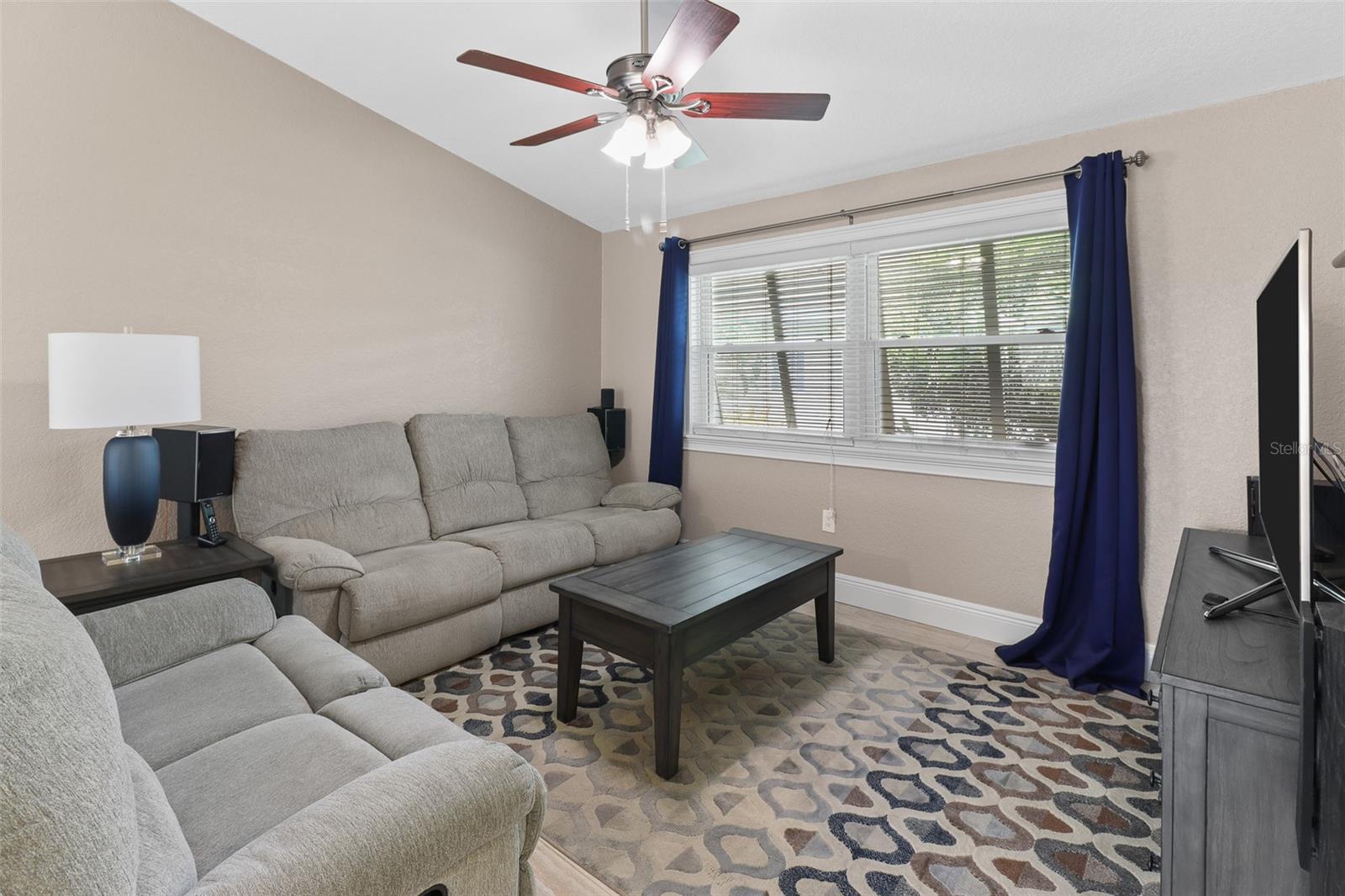 GULF HARBORS WOODLANDS - Residential