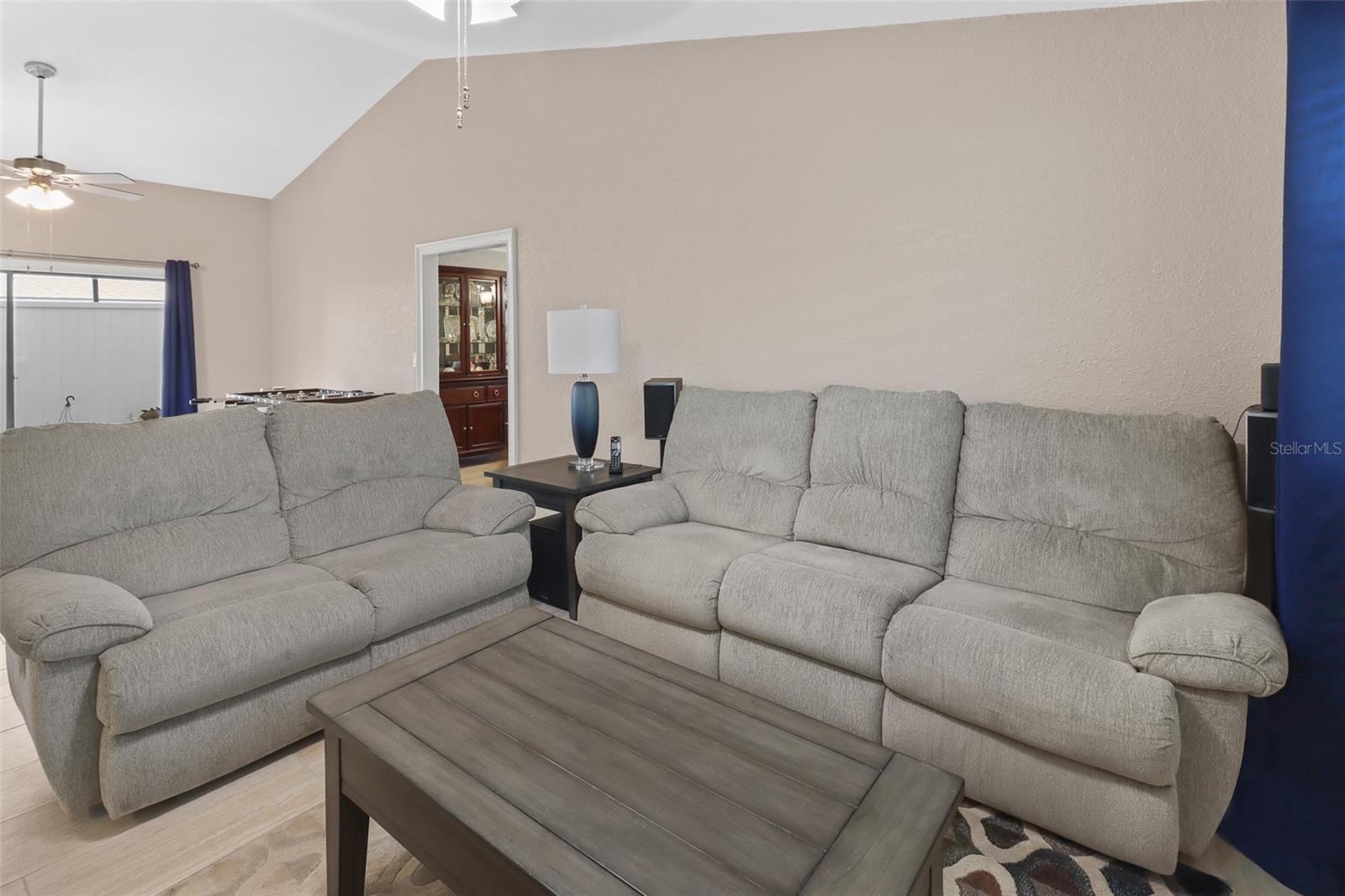 GULF HARBORS WOODLANDS - Residential