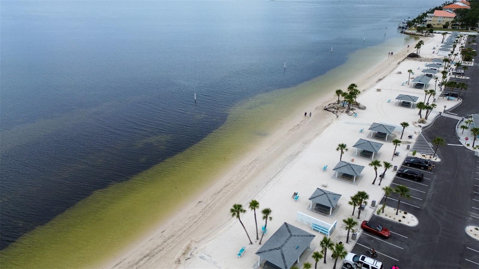 GULF HARBORS WOODLANDS - Residential