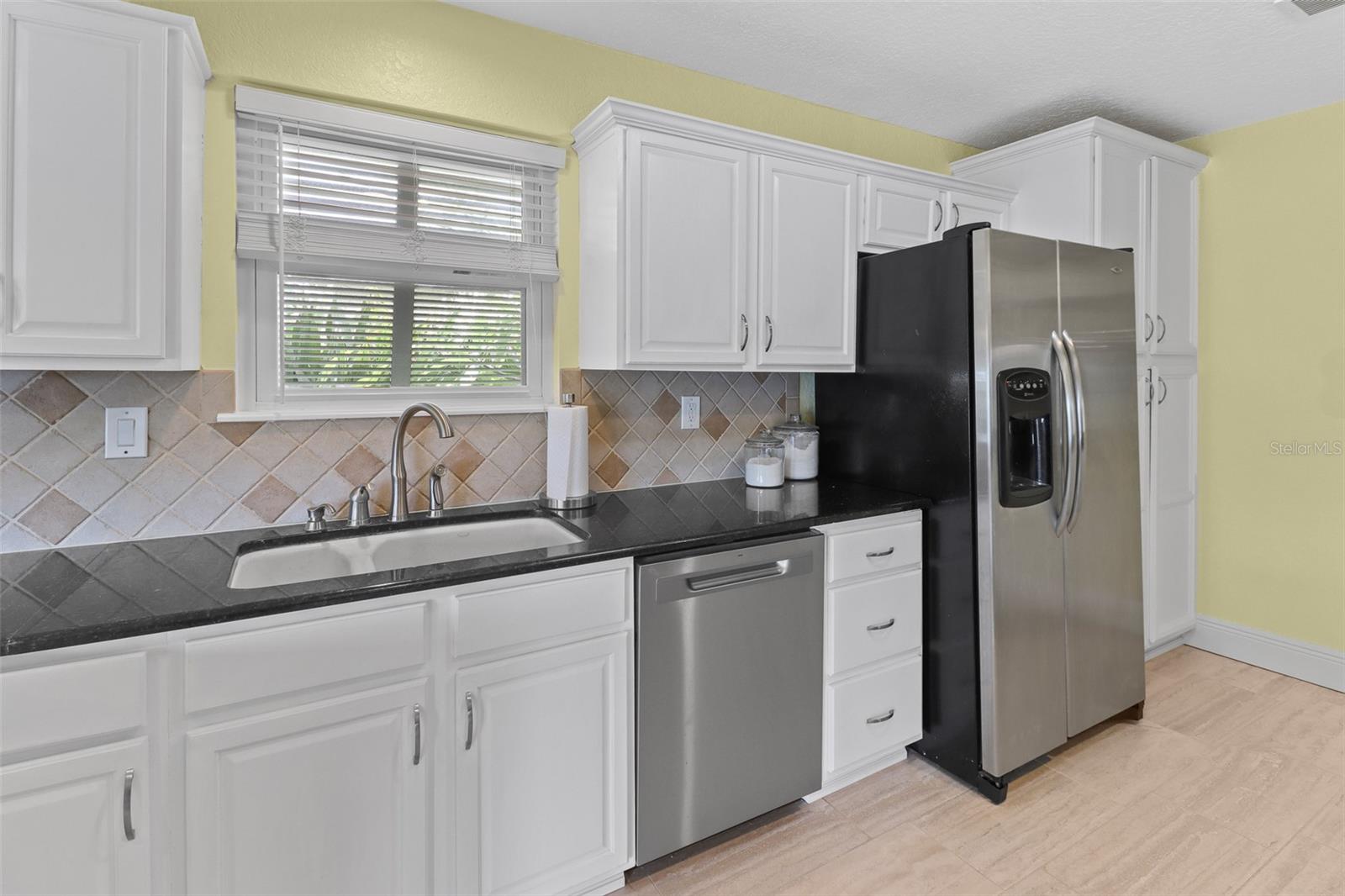 GULF HARBORS WOODLANDS - Residential