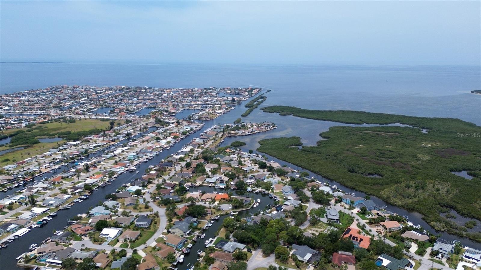 GULF HARBORS WOODLANDS - Residential